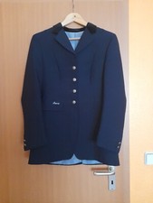 Pikeur Turnierjacket Diana Gr. 38 dunkelblau