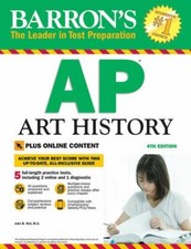 AP Art History with Online