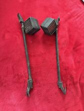 Mercedes W126  W201 W124 W123 Zusatzbremslichter Hella 21409 R7 BMW E30 Golf 1