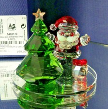 Swarovski Weihnachtsbaum &