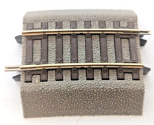 1 x Roco 42509 H0 NS Gleis Line m. Bettung gebogen R3 419,6 mm 7,5° ohne OVP