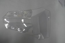 Yamaha Windschild für Tracer MT09