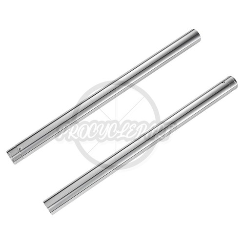 Standrohr set vorne gabel - set,