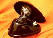 Stromlinienförmige moderne