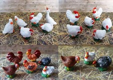 Huhn Hahn Hühner Henne