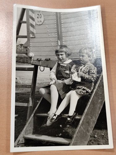 Foto kinder vor - foto,