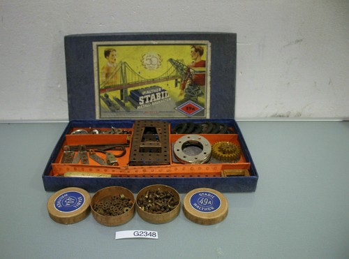 Walther stabil kasten 49a - walther,