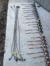 Manometer, Druckminderer