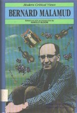 Bernard Malamud (Blooms Modern Critical Views) ... | Book | condition very good