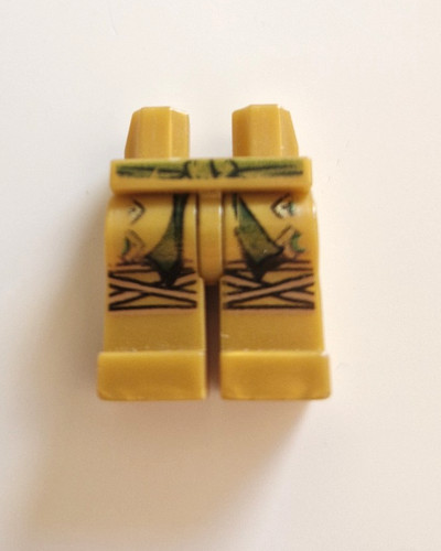 Lego beine ninjago - lego, ware)