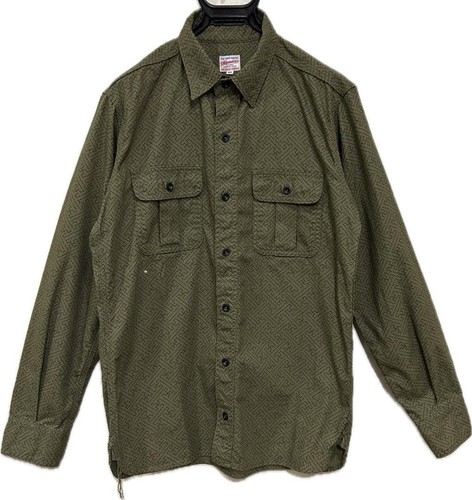 Momotaro jeans sashiko - momotaro,