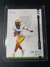 Cam Miller - Sage Football