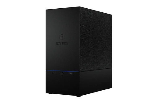 Geh icybox usb 0 esata - usb, 3.0/esata