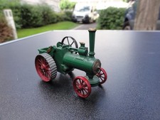 MATCHBOX 1956 Lesney Y-1-1 v.2 Modelle der Allchin-Zugmaschine von Yesteryear