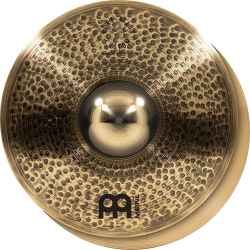 Meinl pure alloy custom - meinl, 14"