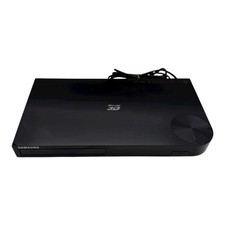 Samsung BD-F5500/EN 3D-Blu-ray-Player (HDMI, USB 2.0) DEFEKT