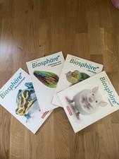 Biosphäre Sekundarstufe