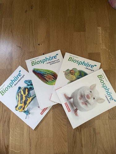 Biosphäre sekundarstufe - biosphäre,