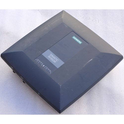 Siemens simatic rf650r - siemens,