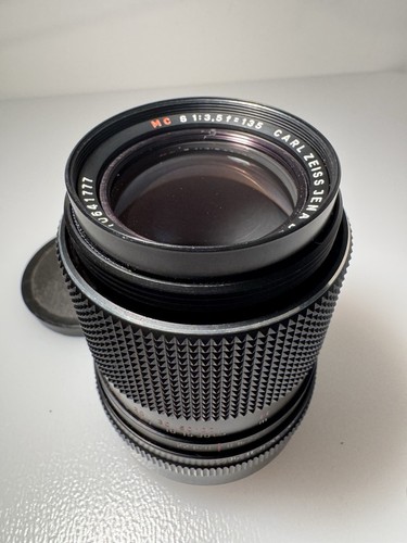 Carl zeiss jena - jena, mc