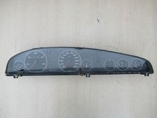 AUDI 100 (4A, C4) 2.0 Tacho Tachometer Kombiinstrument 4A1919033HG