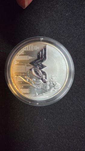 Comics bullion wonder - bullion,