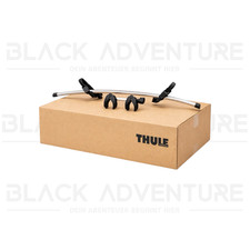 Thule velospace bike - velospace, xt