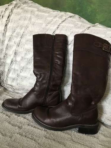 Braune stiefel 36 - braune,