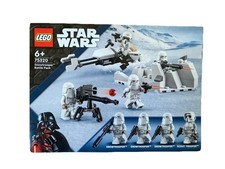 🔥 LEGO Star Wars 75320 –