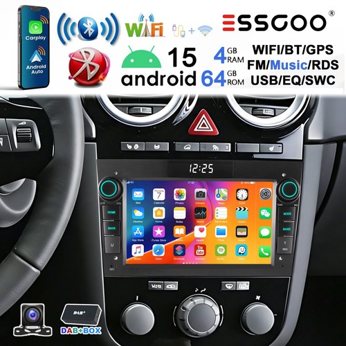 Dab carplay 64g - carplay, 15