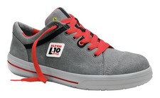 Elten Halbschuh Vintage Low, ESD, S3, Größe 41 - 1 Paar