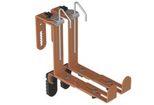 Geli Blumenkastenhalter