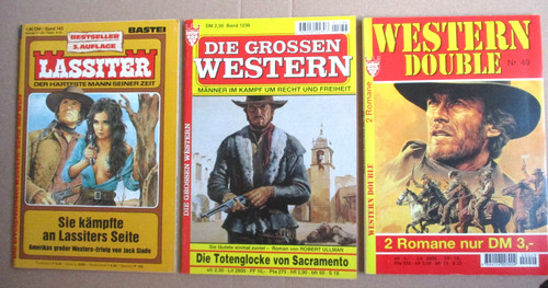 Die besten wildwestern - besten,