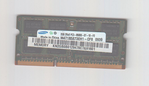 Samsung pc3 8500s 07 - 07,