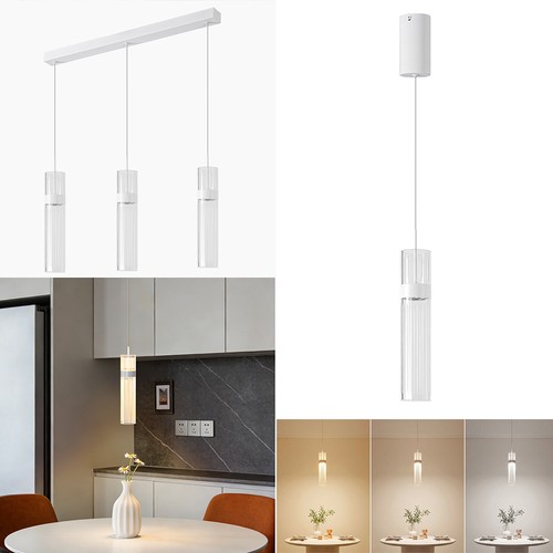 Led pendelleuchte dimmbar - led,