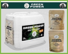 3L GREEN POWER 5in1 + 100g