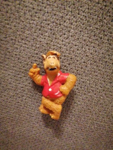 Alf null problemo 1988 - problemo,