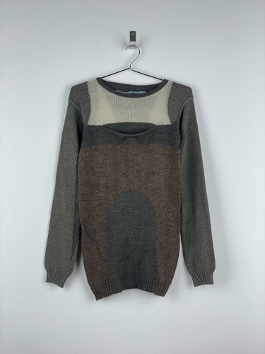 Rick owens aw05 - rick, 'moog'