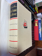 (689) Wie Sand am Meer