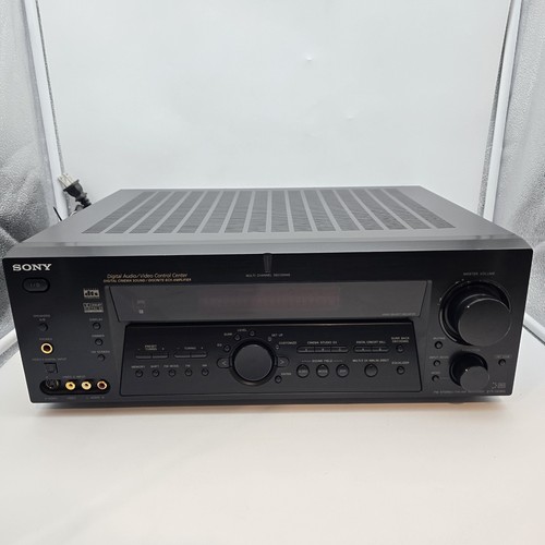 Sony str de985 - str-de985, stereo