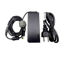 Lenovo Netzteil 90W 20V 4.5A AC Adapter Ladegerät inkl. EU-Kabel für ThinkPad