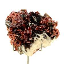 Mineralien und Edelsteine