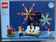 LEGO® 40689 Feuerwerksfeier