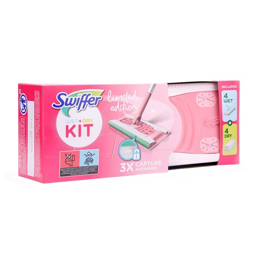 Swiffer bodenwischer - swiffer,