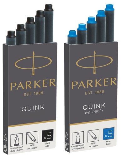 Parker - 5,