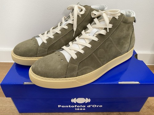 Neu pantofola oro 1886 - d’oro,