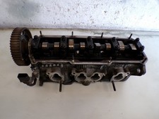 Zylinderkopf AHL komplett 06B103373A Audi A4 B5 1.6 Benzin *F85353*