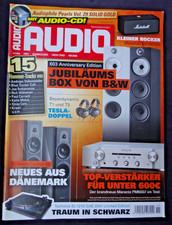 AUDIO 11/20,AUDIOVECTOR  R 3