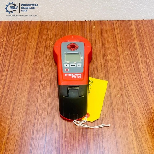 Hilti ferrodetector - 35,