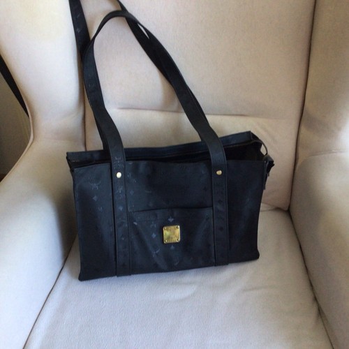 Mcm shopper - mcm,